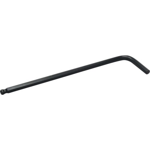 エイト 六角棒スパナ ボールポイント セミロング 単品 対辺寸法7/32インチ 016-7/32INCH ボールポイント六角棒レンチ(インチサイズ) エイト 六角棒スパナ ボールポイント セミロング 単品 対辺寸法7/32インチ 016-7/32INCH ボールポイント六角棒レンチ(インチサイズ)