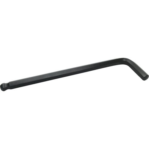 エイト 六角棒スパナ ボールポイント セミロング 単品 対辺寸法5/16インチ 016-5/16INCH ボールポイント六角棒レンチ(インチサイズ) エイト 六角棒スパナ ボールポイント セミロング 単品 対辺寸法5/16インチ 016-5/16INCH ボールポイント六角棒レンチ(インチサイズ)