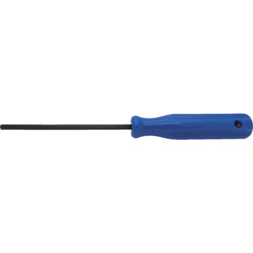 エイト 六角棒ドライバー 単品 対辺寸法4mm 006-4MM 六角棒ドライバー エイト 六角棒ドライバー 単品 対辺寸法4mm 006-4MM 六角棒ドライバー