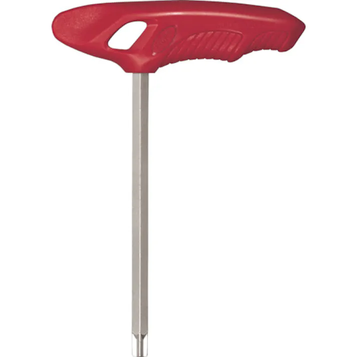 【CAINZ-DASH】エイト トルクスプラスレンチ TORXplusレンチ T型 ハンガー付 20IP XT-20IP【別送品】