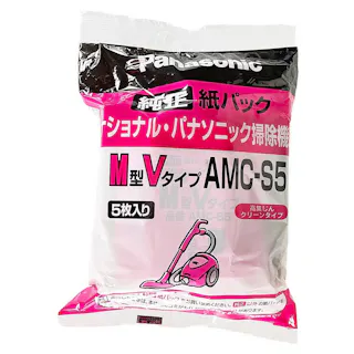 紙パック AMC-S5
