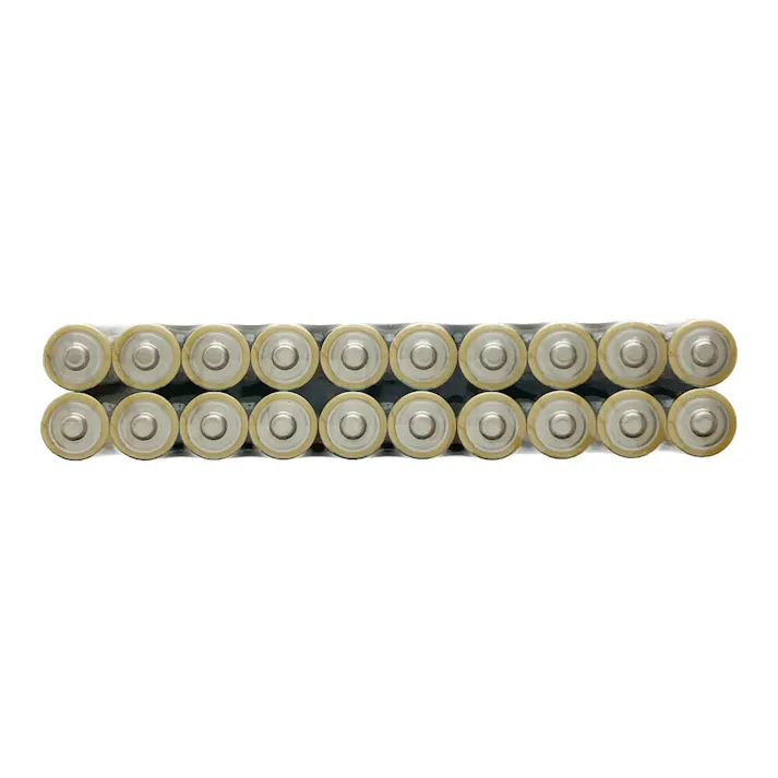 パナソニック アルカリ乾電池 エボルタ 単3形 20本パック LR6EJ/20SW