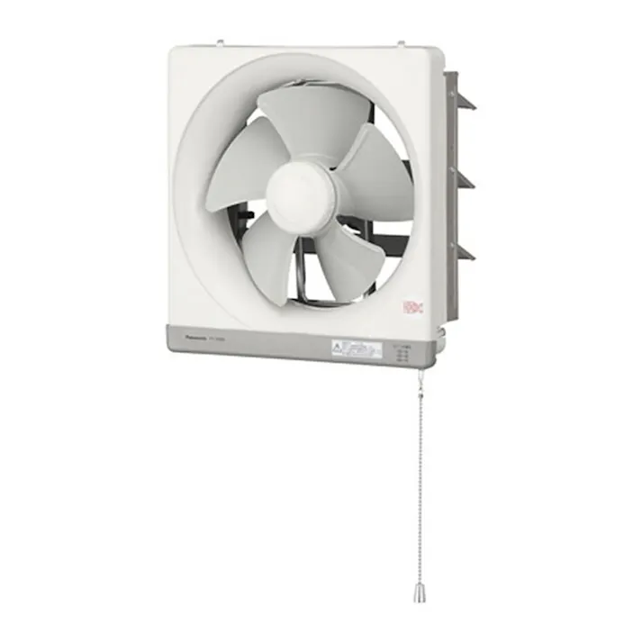 パナソニック 金属製換気扇 FY-25M5