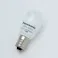 LED電球 小丸電球 0.5W 電球色相当 LDT1LHE12