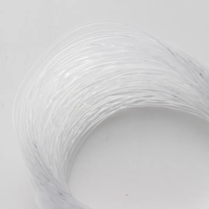 まつうら工業 ナイロン テグス 30号×20m