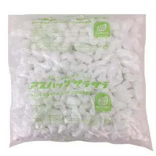 アスパツク サラサラ #20