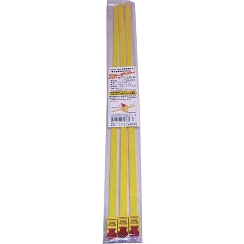 まつうら工業 スピーディタイ RTT-750HR 3本入 RTT-750HR-3P ケーブルタイ(屋内用) まつうら工業 スピーディタイ RTT-750HR 3本入 RTT-750HR-3P ケーブルタイ(屋内用)