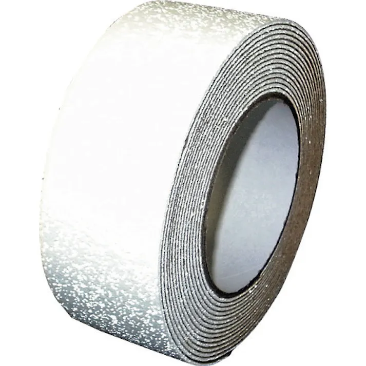 【CAINZ-DASH】まつうら工業 路面反射ラインテープ 50mm×5m 白 MT RHR505W【別送品】