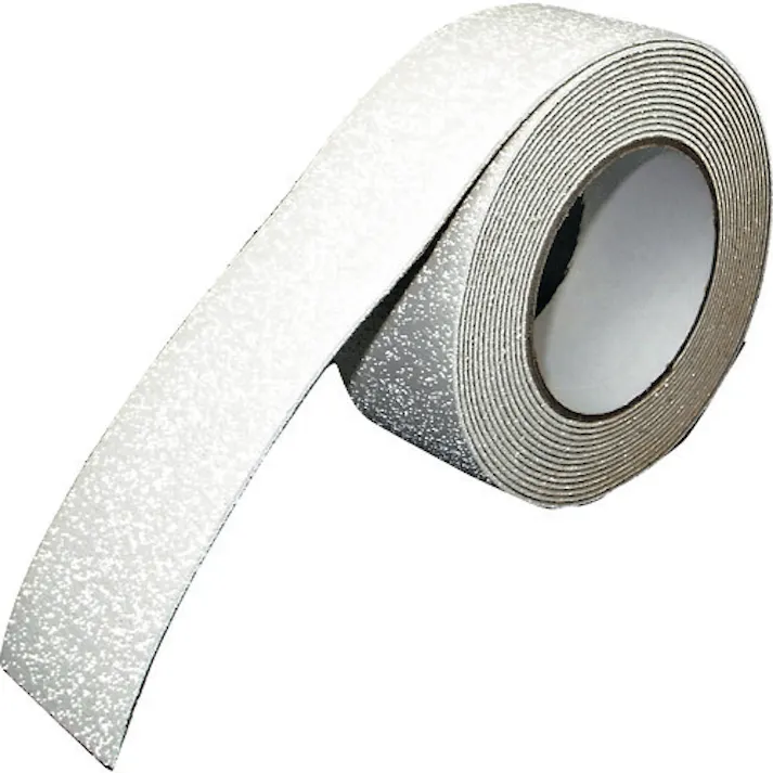 【CAINZ-DASH】まつうら工業 路面反射ラインテープ 50mm×5m 白 MT RHR505W【別送品】