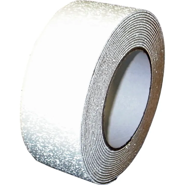 【CAINZ-DASH】まつうら工業 路面反射ラインテープ 50mm×5m 白 MT RHR505W【別送品】