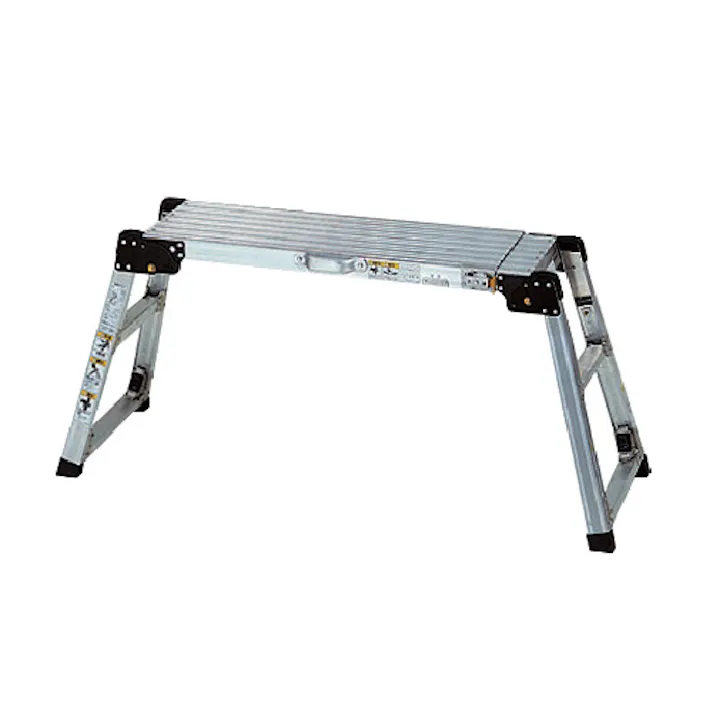 【CAINZ-DASH】ナカオ 足場台 ヒテンマ CEE25-1509【別送品】