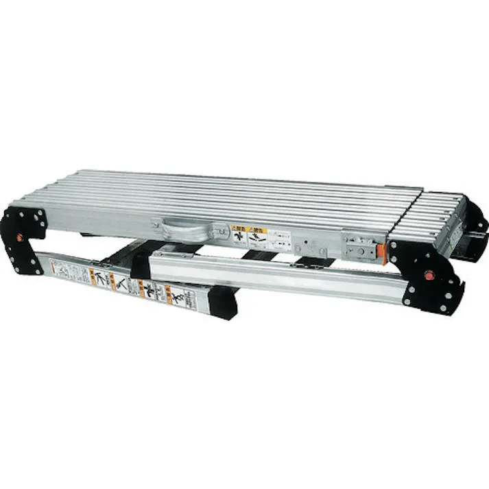 【CAINZ-DASH】ナカオ 足場台 ヒテンマ CEE25-1512【別送品】