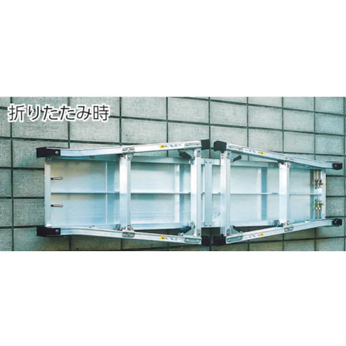 【CAINZ-DASH】ナカオ アシバダイ「のび太郎」 IRN130-10【別送品】