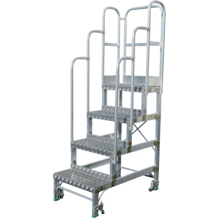 【CAINZ-DASH】ナカオ G型用背面手摺り HCFG【別送品】
