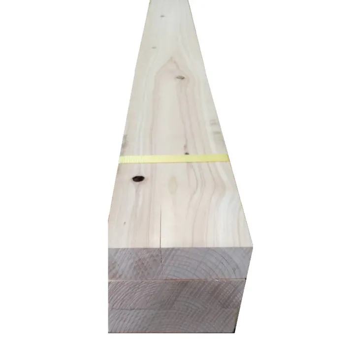 桧間柱(BC) 3000×105×30 3本入【SU】