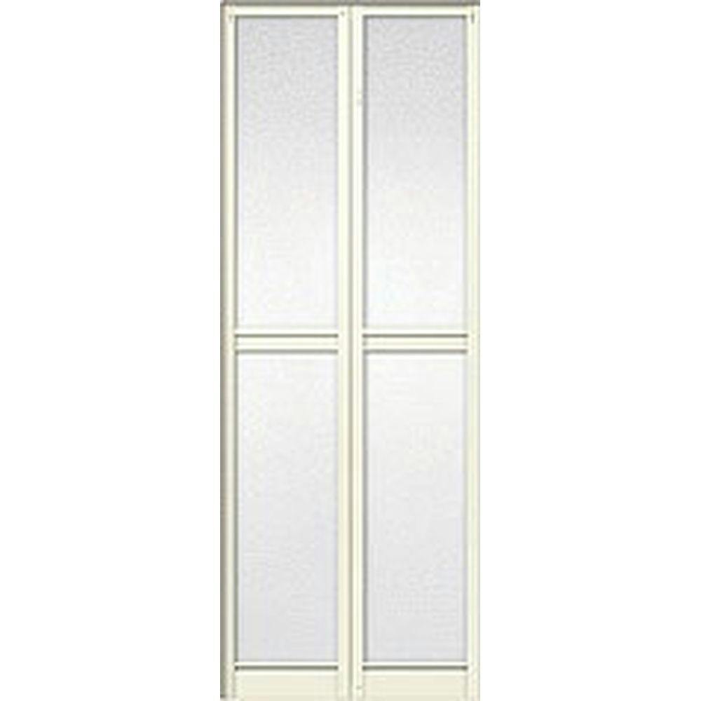浴室中折ドア内寸SF型完成品07-18W【SU】