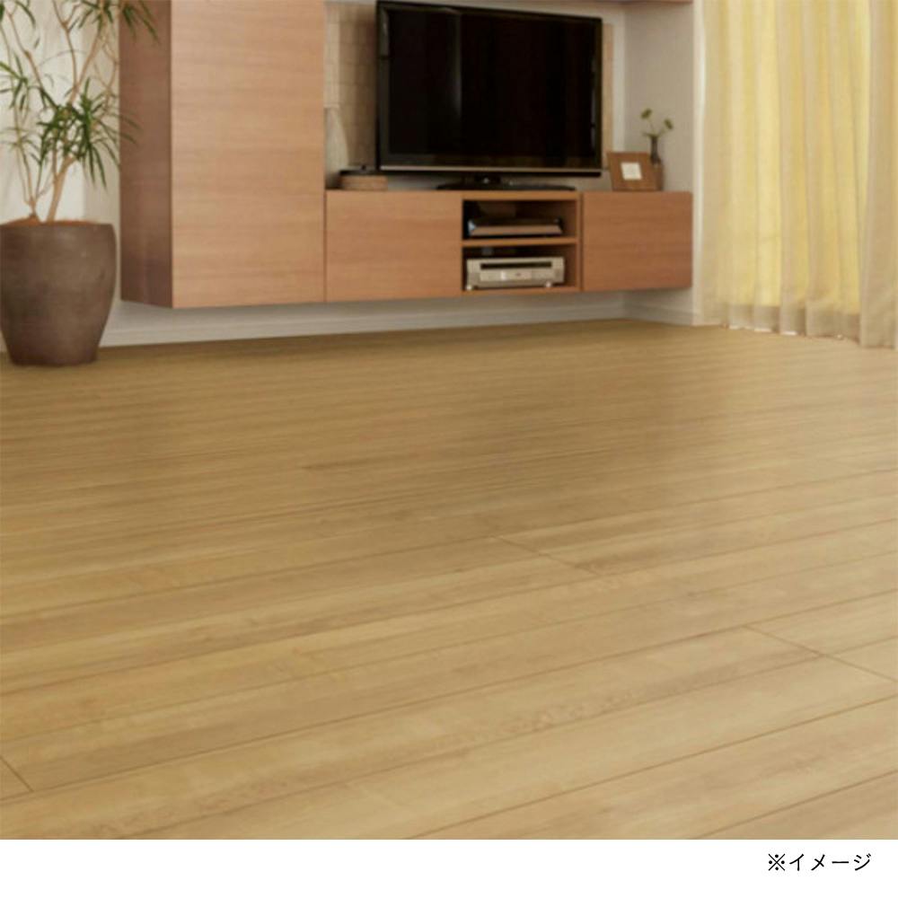 LIXIL ラシッサDフロア直張防音40 メープル 【別送品】 | 内装壁材