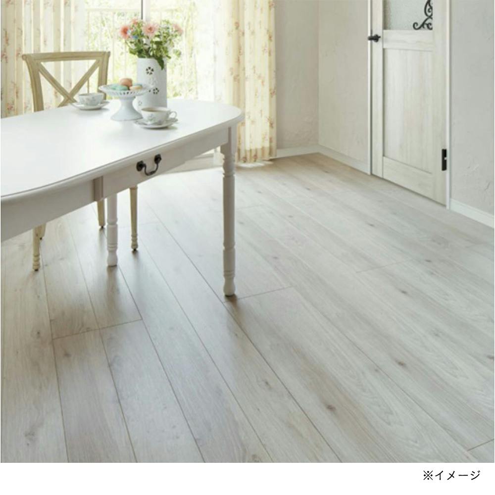 LIXIL ラシッサDフロアND-2B ホワイトオーク 【別送品】 | 内装