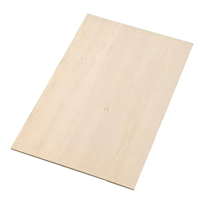 シナベニヤ片面 1825×915×9mm【SU】
