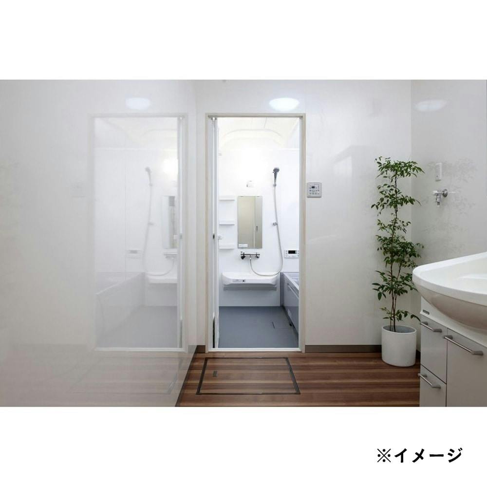 パニート クールホワイト 3×6 2.4mm FX791G_24_3×6 キッチンパネル