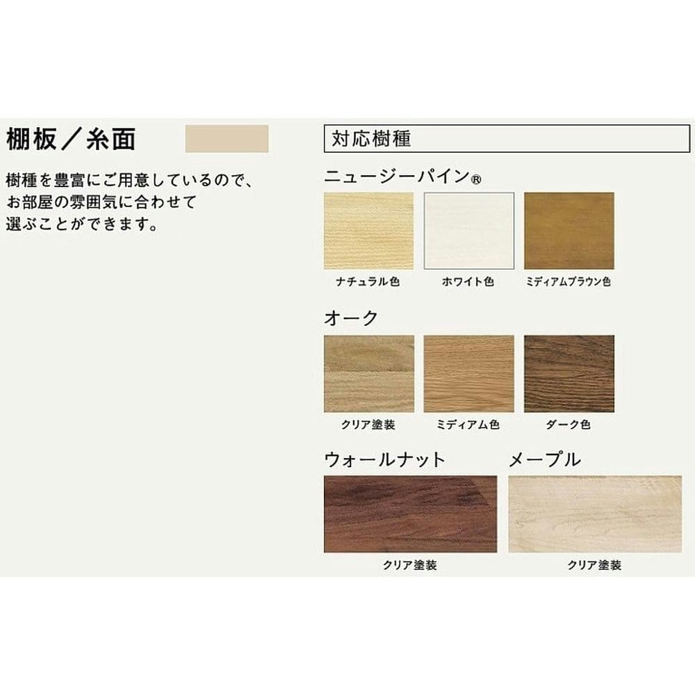 堅実な究極の 糸面 DIY 仕上げてる棚板 ウッドワン 4面エッジテープ