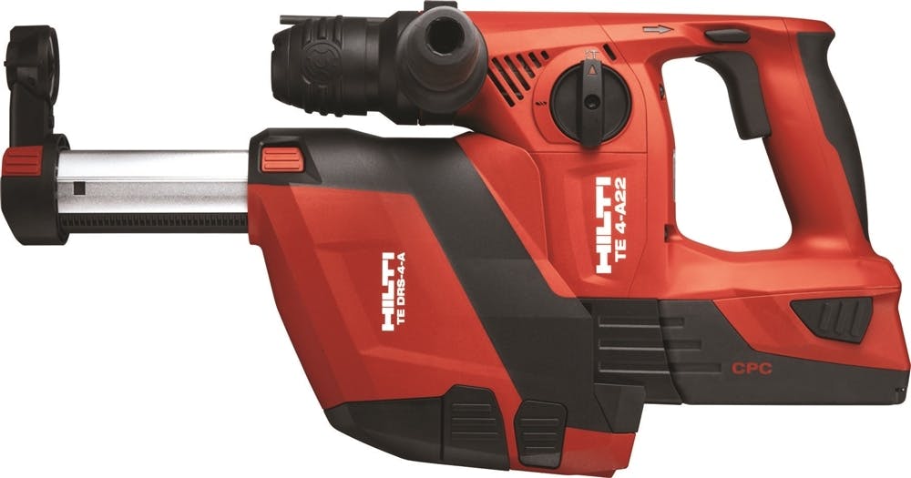 ヒルティ HILTI 充電式ハンマードリル 21.6V TE 4-A22P2 本体のみ | 電動工具 通販 | ホームセンターのカインズ