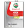 カストロール Castrol モーターオイル GTX DC-TURBO SM/CF 10W30 4L【SU】