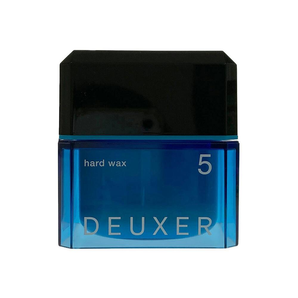 デューサー ハードワックス 5番