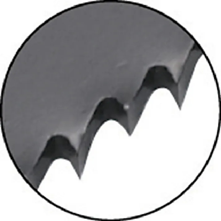 【CAINZ-DASH】河部精密工業 ジグソーブレードボッシュ型(木 K-119BO【別送品】