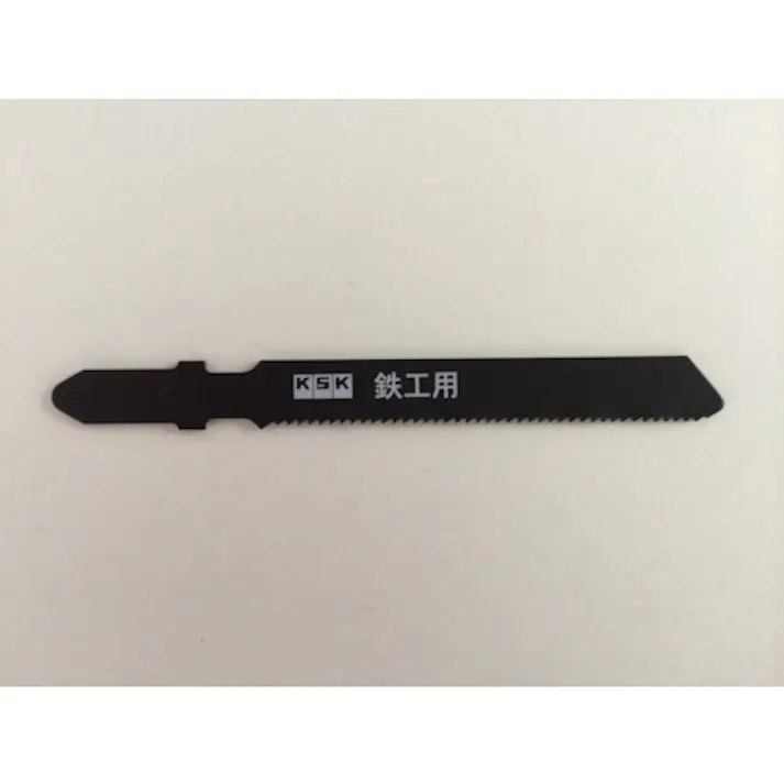 【CAINZ-DASH】河部精密工業 ジグソーブレードボッシュ型 K-118A【別送品】