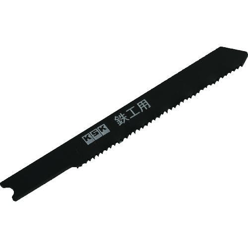 河部精密工業 鉄工用兼用 (5枚入) K-3010 ジグソー替刃 河部精密工業 鉄工用兼用 (5枚入) K-3010 ジグソー替刃