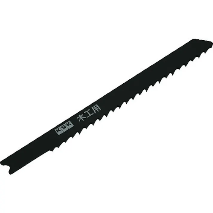 【CAINZ-DASH】河部精密工業 木工用兼用5本 K-1010【別送品】