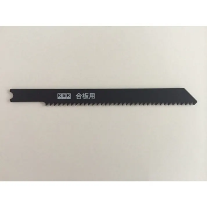 【CAINZ-DASH】河部精密工業 合板用兼用5本 K-1040【別送品】