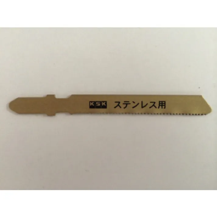 【CAINZ-DASH】河部精密工業 ジグソーブレードボッシュ型 K-118S【別送品】