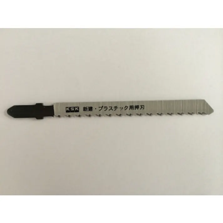 【CAINZ-DASH】河部精密工業 ジグソーブレードボッシュ型 K-101BR【別送品】