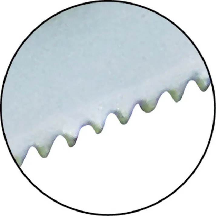 【CAINZ-DASH】河部精密工業 バイメタルセーバーソーブレード10枚入り L-1414-P【別送品】