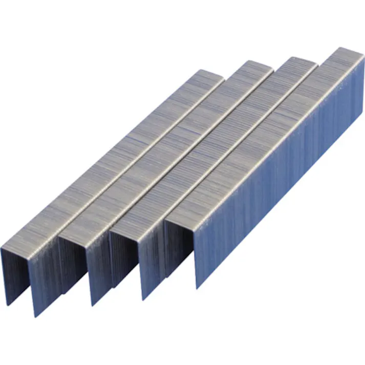 【CAINZ-DASH】立川ピン製作所 ステープル 肩幅10mm 長さ19mm 5000本入り J1019【別送品】