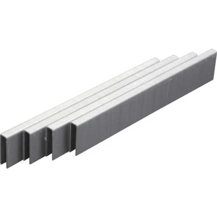 【CAINZ-DASH】立川ピン製作所 ステープル 肩幅4mm 長さ19mm 5000本入り J0419【別送品】