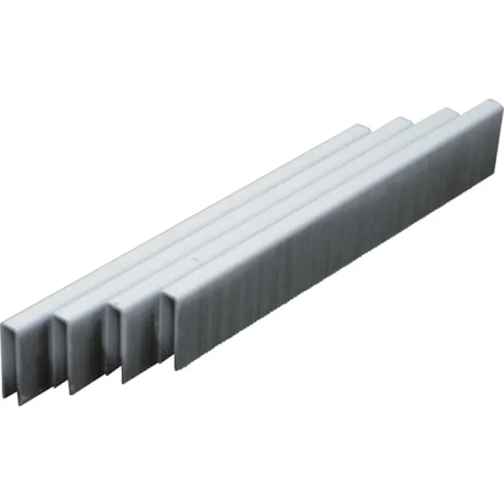 【CAINZ-DASH】立川ピン製作所 ステープル 白 肩幅4mm 長さ19mm 5000本入り J0419-W【別送品】