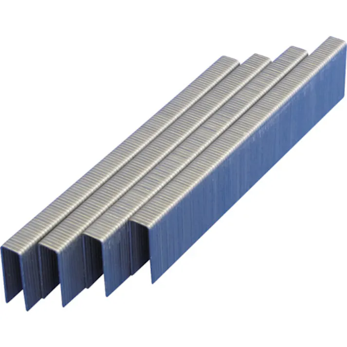 【CAINZ-DASH】立川ピン製作所 ステープル 肩幅7mm 長さ19mm 2000本入り M0719【別送品】