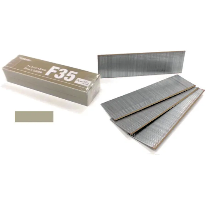 【CAINZ-DASH】立川ピン製作所 フィニッシュネイル 30mm ベージュ (3000本入) F30BE【別送品】