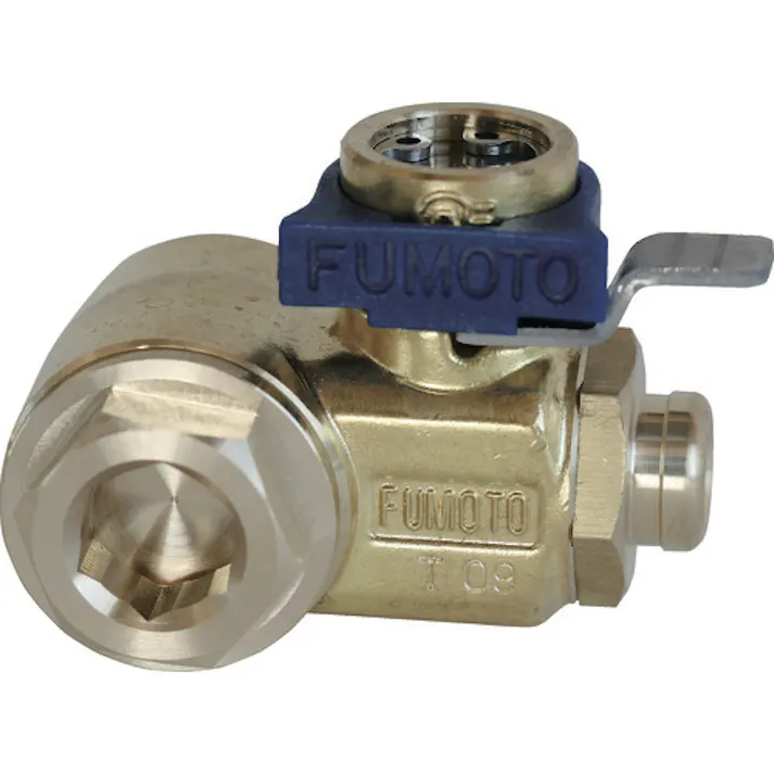 【CAINZ-DASH】麓技研 エコオイルチェンジャー SXシリーズ SX-JET F103SX【別送品】