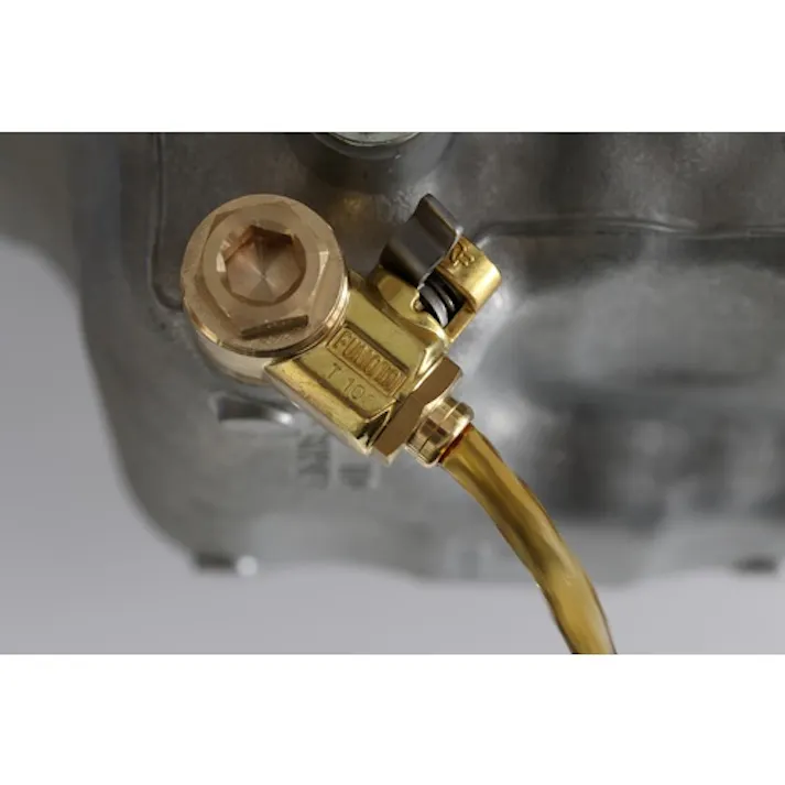 【CAINZ-DASH】麓技研 エコオイルチェンジャー SXシリーズ SX-JET F109SX【別送品】