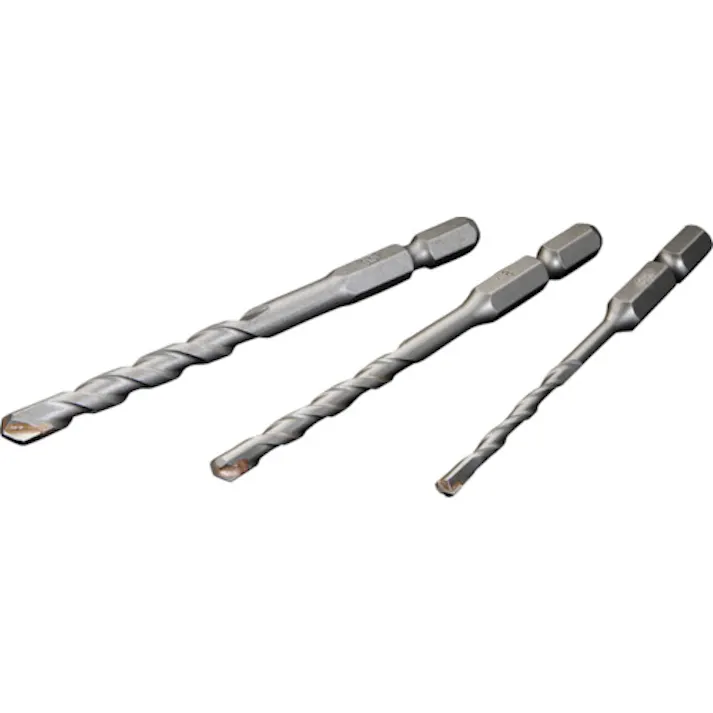 【CAINZ-DASH】ハウスビーエム 六角軸ビットJ型(充電対応)4.0mm JR-4.0【別送品】