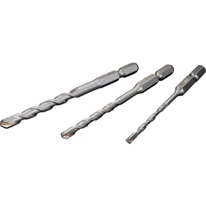 【CAINZ-DASH】ハウスビーエム 六角軸ビットJ型(充電対応)5.0mm JR-5.0【別送品】