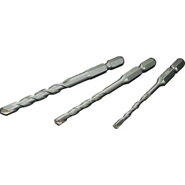 【CAINZ-DASH】ハウスビーエム 六角軸ビットJ型(充電対応)2.5mm JR-2.5【別送品】