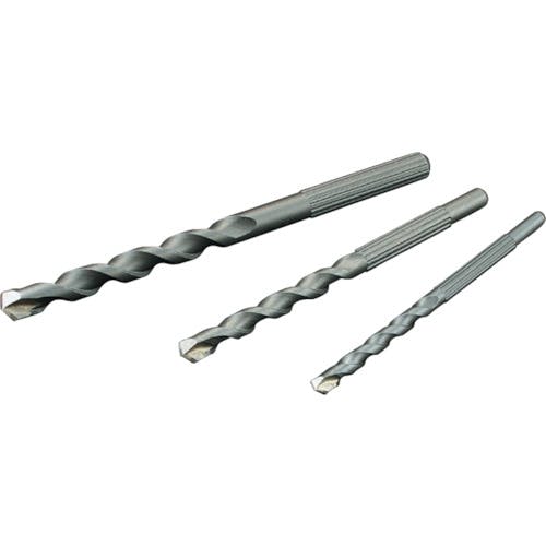 ハウスビーエム ギザ軸コンクリートドリル(振動用)4.3mm G-4.3 コンクリートドリル(ストレートシャンク) ハウスビーエム ギザ軸コンクリートドリル(振動用)4.3mm G-4.3 コンクリートドリル(ストレートシャンク)