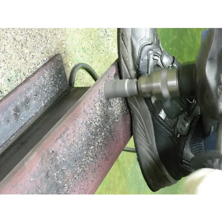 【CAINZ-DASH】ハウスビーエム トリプル超硬ロングホルソー(回転用)刃径16mm SHP-16【別送品】