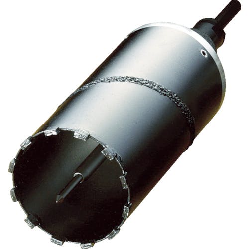ハウスビーエム ドラゴンダイヤモンドコアドリル(フルセット)110mm RDG-110 替刃式コアドリル ハウスビーエム ドラゴンダイヤモンドコアドリル(フルセット)110mm RDG-110 替刃式コアドリル