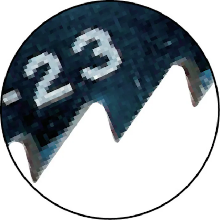 【CAINZ-DASH】ハウスビーエム 電子ジグソー替刃 5枚入り 本目立 化粧合板用 10山 HB-24【別送品】